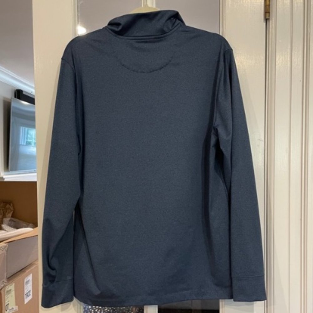 Vineyard Vines quarter zip - Picture 2 of 3